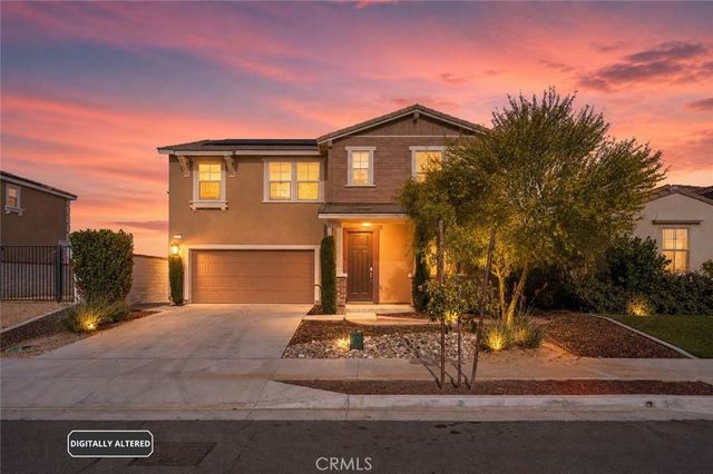 30896 Wild Berry, Menifee