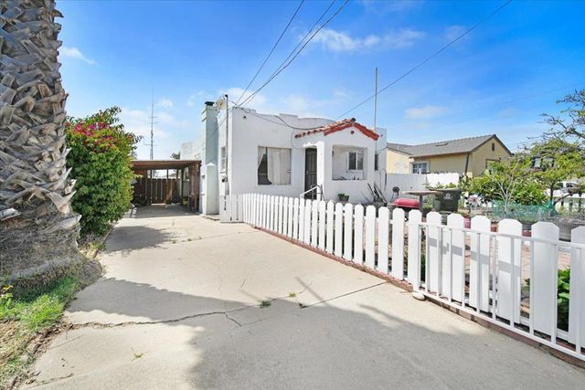 2145 Brutus Street, Salinas