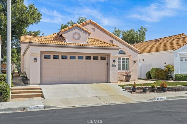 28124 Palm Villa Drive, Menifee