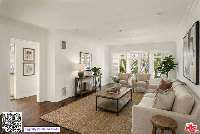 1330 N Crescent Heights Boulevard # 2, West Hollywood
