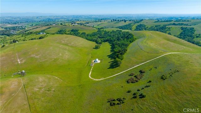 2750 Raptor Ridge Trail, Templeton