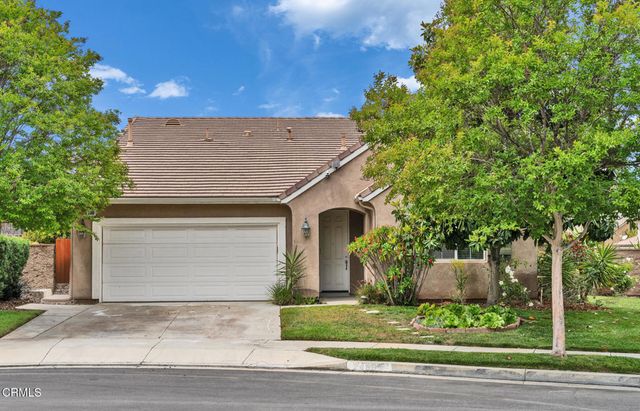 24889 Ashtree Court, Corona