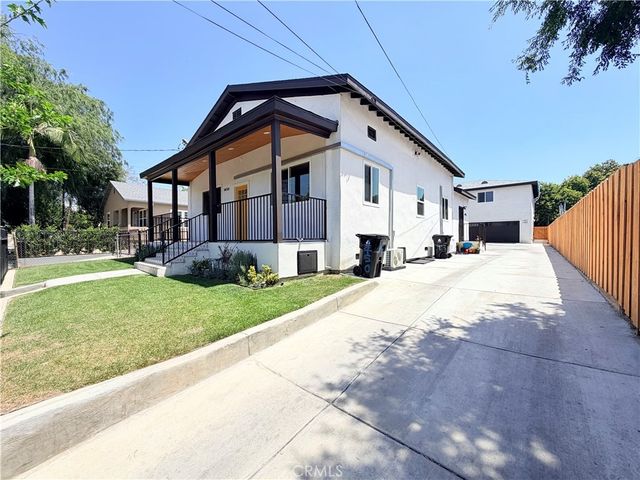 1450 Ricardo # 1450, Los Angeles