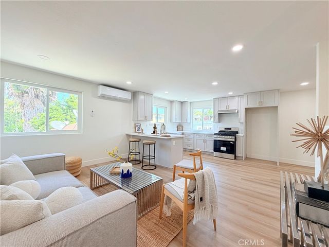 1454 Ricardo # 1454, Los Angeles