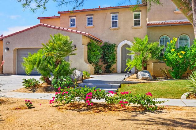 82557 Lordsburg Drive, Indio