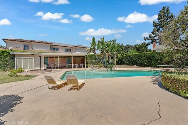 205 W Longden, Arcadia