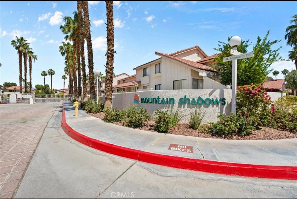 6134 Arroyo Road # 3, Palm Springs