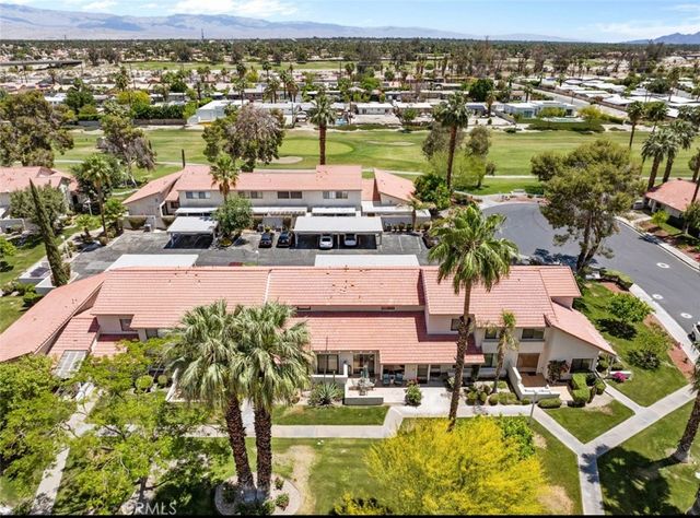 6134 Arroyo Road # 3, Palm Springs