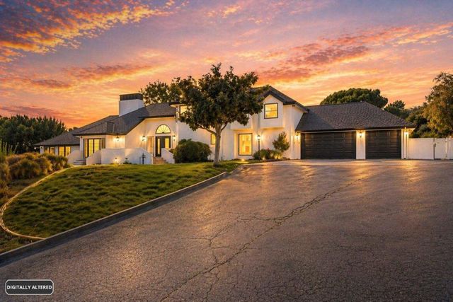 9505 York Road, Monterey