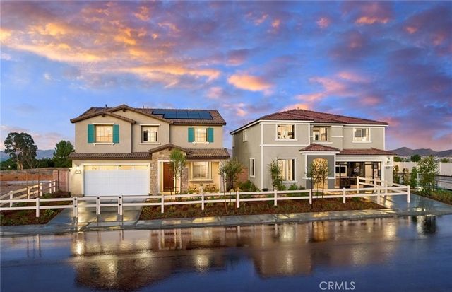 27310 Golden Nugget Street, Menifee