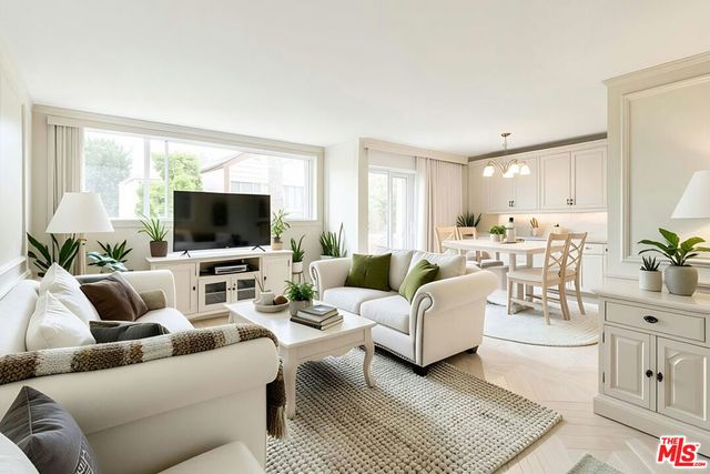 5950 Canterbury Drive # C209, Culver City