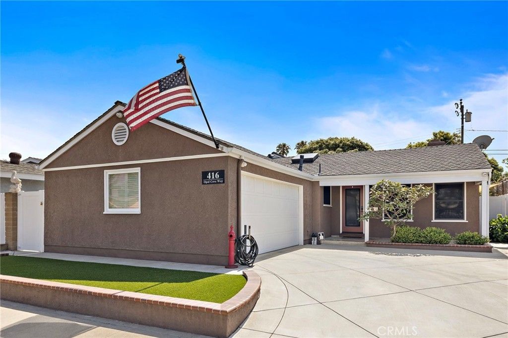 416 Opal Cove Way, Seal Beach