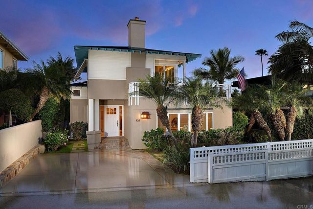 128 11th Street, Del Mar