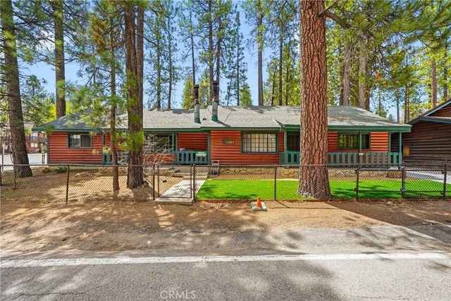 41869 Brownie Lane, Big Bear Lake