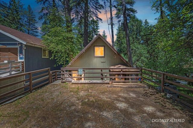 22928 Laurel Lane, Crestline