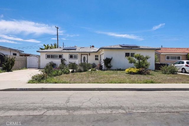 11642 Banner, Garden Grove
