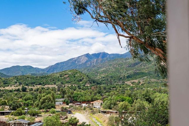 587 N Rice Road, Ojai