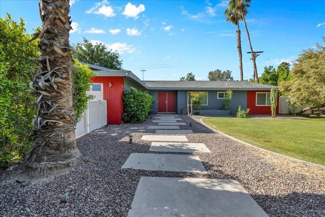 2109 E Paseo Gracia, Palm Springs