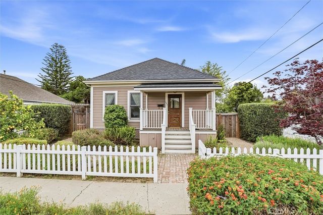 302 S Mason, Arroyo Grande