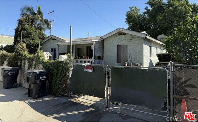 876 Durfee Avenue, South El Monte
