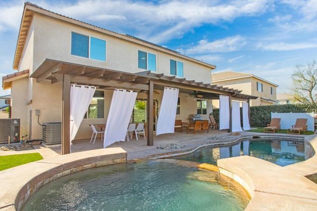 83624 Glendora Ridge Avenue, Coachella