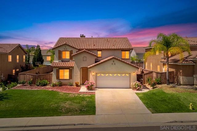 23723 Jameson, Murrieta