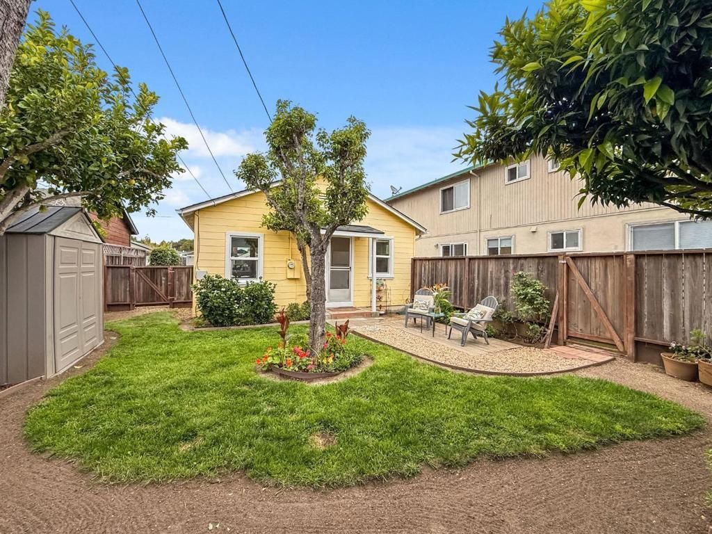 4630 Jewel Street, Capitola