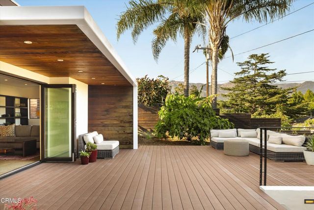 11 Romaine Drive, Santa Barbara