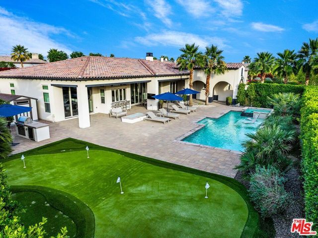 81320 Thunder Gulch Way, La Quinta