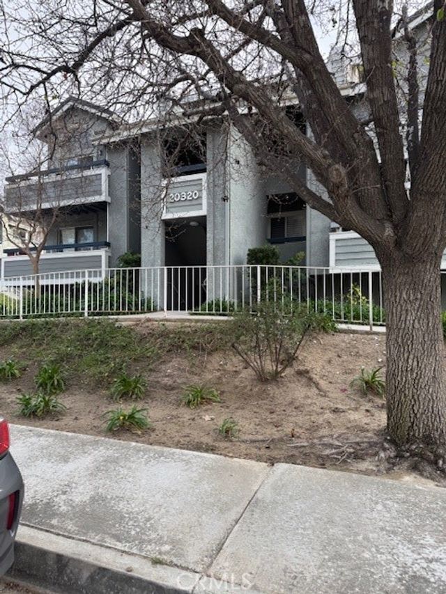 20320 Fanchon #104 # 104, Canyon Country