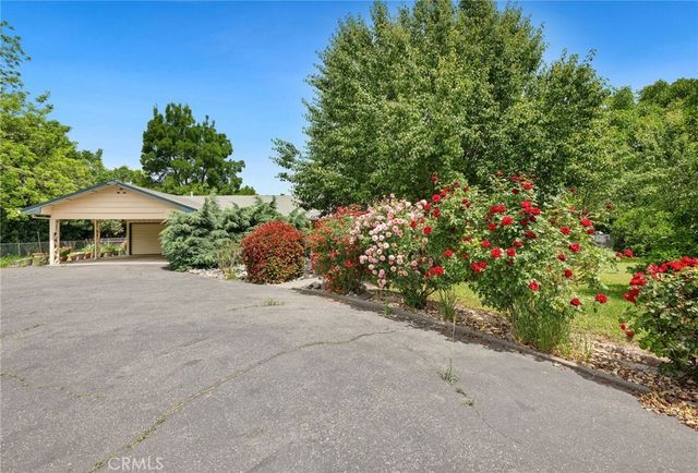 7012 State Highway 32, Orland
