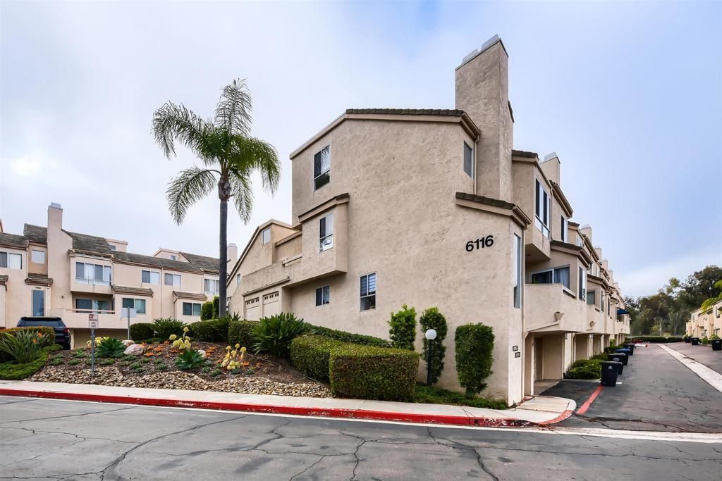 6116 Calle Mariselda # 304, San Diego