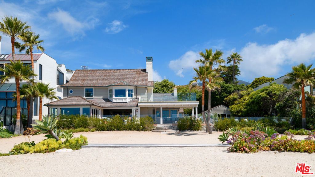 31134 Broad Beach Road, Malibu