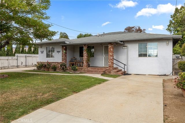13709 4th Street, Yucaipa