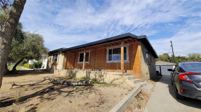2922 Hillburn Rd, Bakersfield
