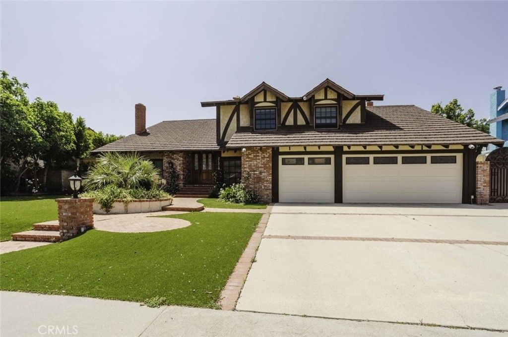 21210 Tulsa, Chatsworth