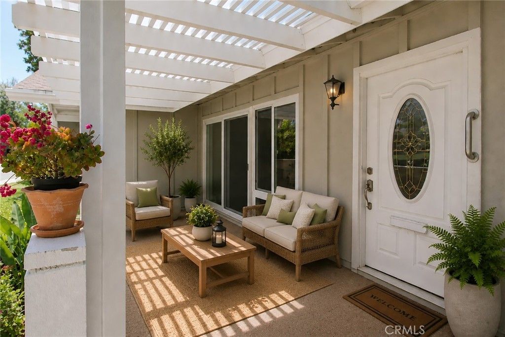 515 Calle Aragon Unit B, Laguna Woods