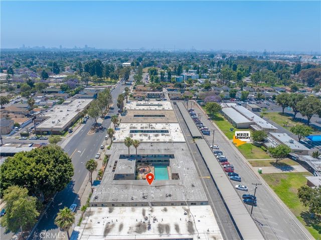 3325 Santa Fe Avenue # 110, Long Beach