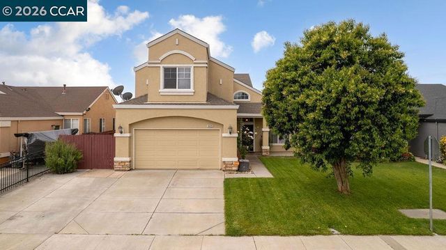 645 Anderson Way, Rio Vista