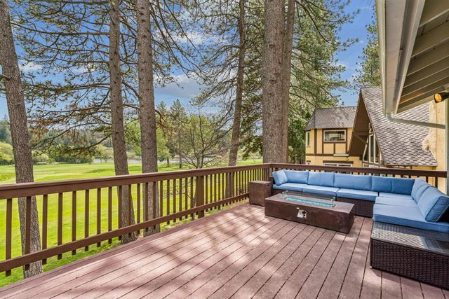 653 Brentwood Drive, Lake Arrowhead