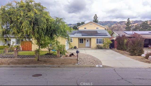 133 W Alford Street, San Dimas