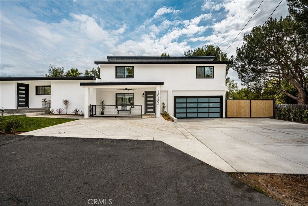 18182 Hutchings, Yorba Linda