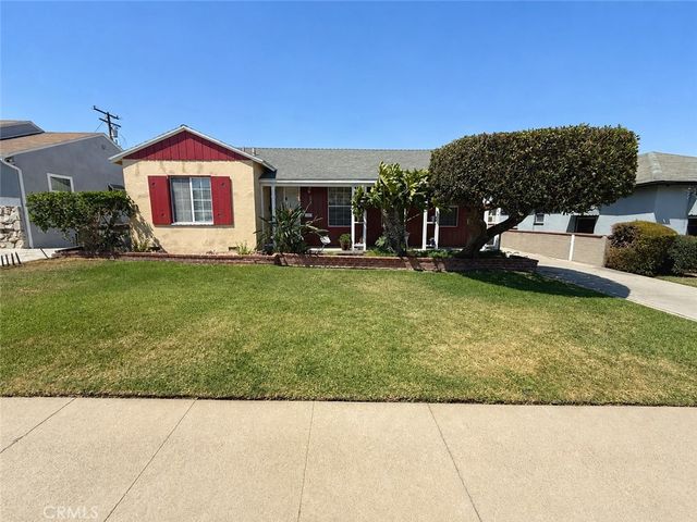 209 W 122nd, Los Angeles