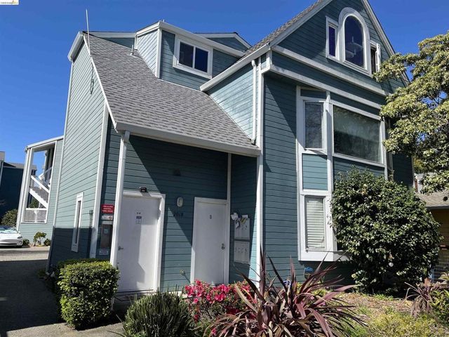 2018 9th St # B, Berkeley
