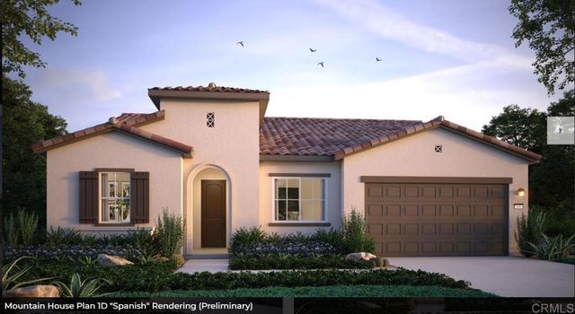 1742 Kensington Glen, Escondido