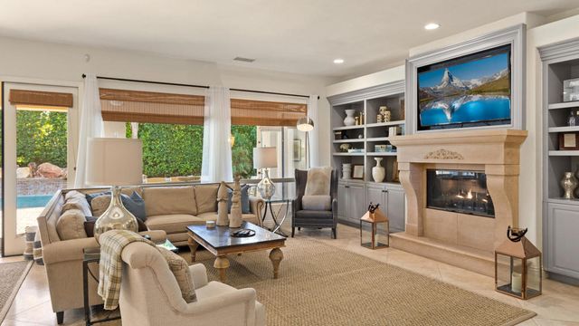 80927 Serenity Drive, Indio