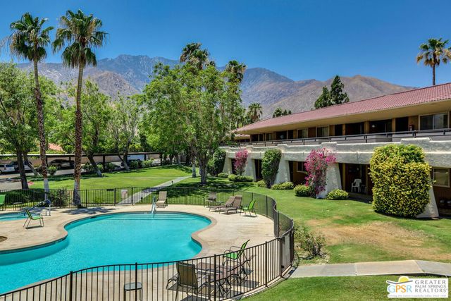 420 N Villa Court # 200, Palm Springs