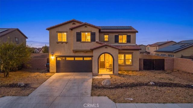 11886 Sierra Road, Victorville