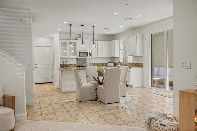 16723 Pickett Lane, Marina
