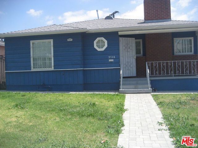 9708 Haas Avenue, Los Angeles